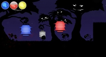 Illustration for article titled Kaleidoscope Micro-Review: What a Colorful World
